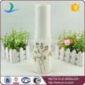 YSv0040-02 cilindro gracioso vaso de flor decorativos